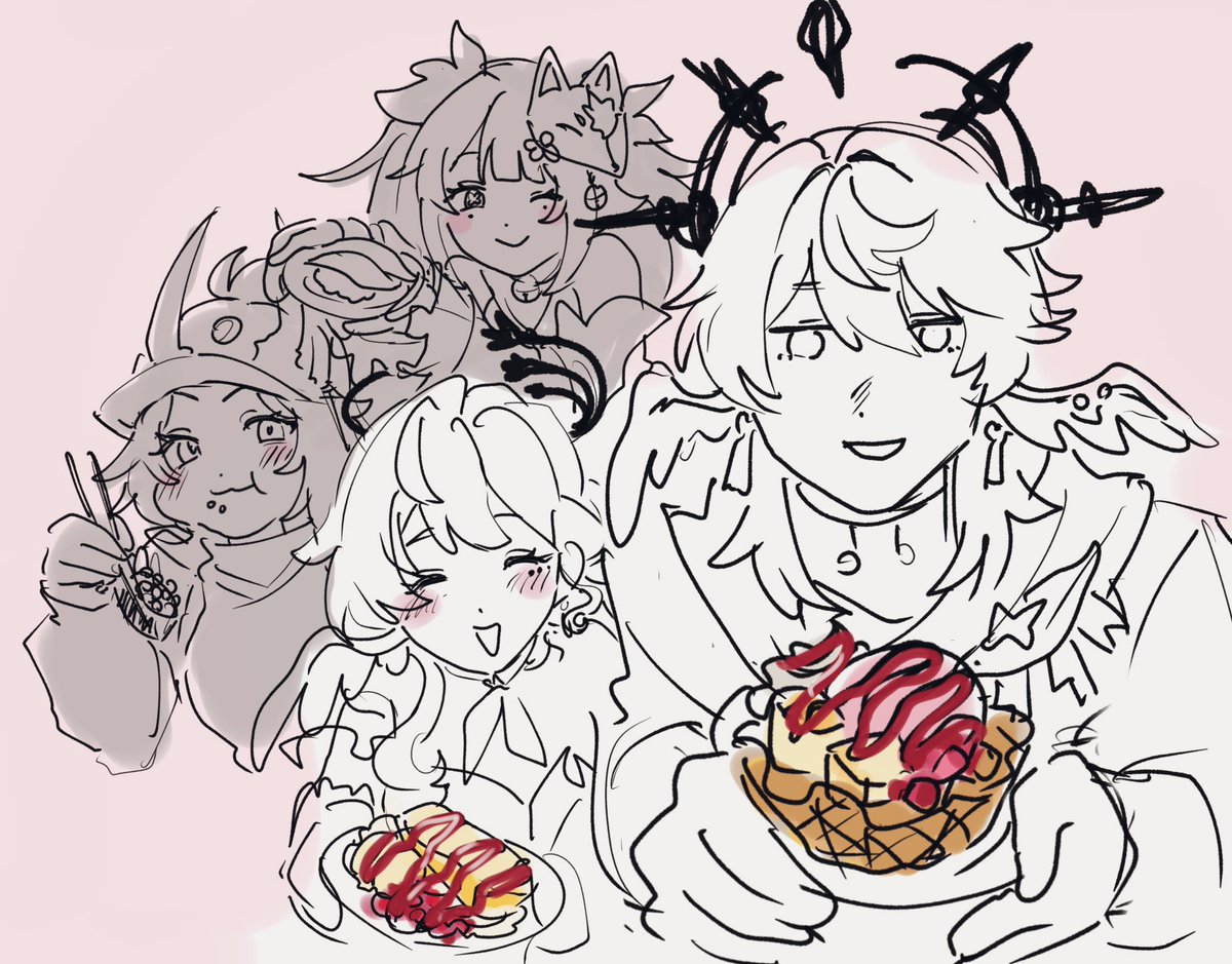 まっしろ (@mash__ir0) on Twitter photo 