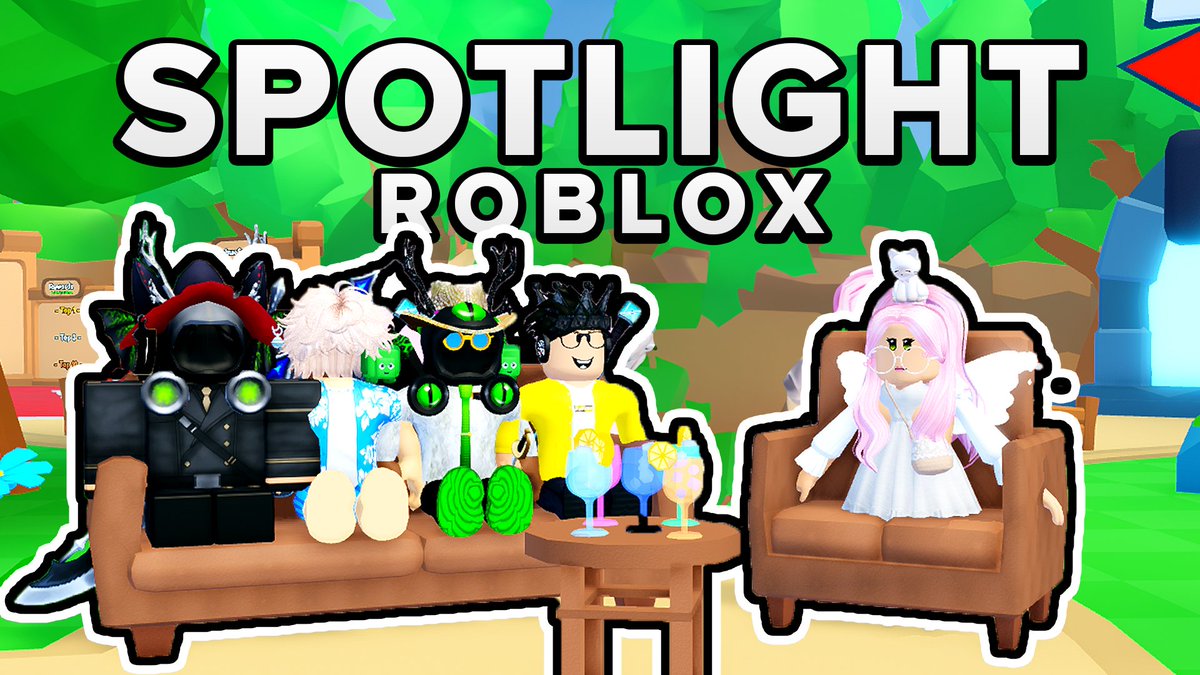 robloxdevrelpl's tweet photo. SPOTLIGHT Z POWERFUL STUDIO! 24.04 (czwartek) o 18:00!
Zarejestrujcie się po bilety: https://t.co/L5dR5ztHTR
#Roblox #RobloxDev #RobloxDevPL https://t.co/NIgfUIv14O