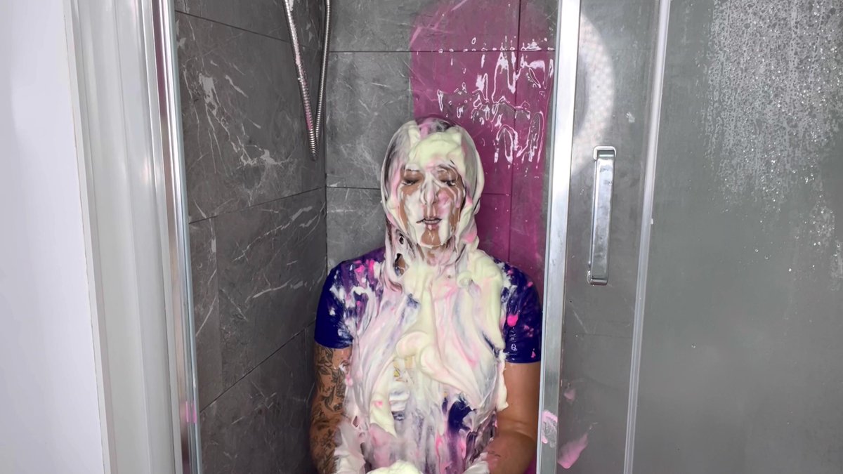 Out Now: 'Stepmom Megan's Gunge Forfeit' starring <a href="/Megan_Pkr/">Megan Parker 🔞</a> 

onlywam.com/shop/product/1…

#gunge #gunged #WAM #splosh #sploshing