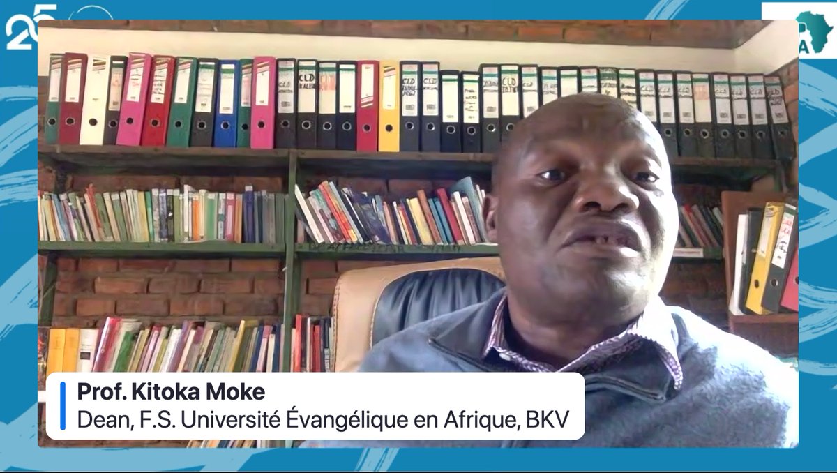 Peace mediation in Africa must consider the voices of conflict-affected communities. The Nairobi &amp; Luanda processes have ignored local-level peace actors. Will this bring sustainable peace? Follow conversations us02web.zoom.us/j/86983999690?…  <a href="/SADC_News/">SADC Secretariat</a> <a href="/EACAffairsKenya/">Ministry of EAC,ASALs & Regional Development Kenya</a> <a href="/EU_Commission/">European Commission</a>