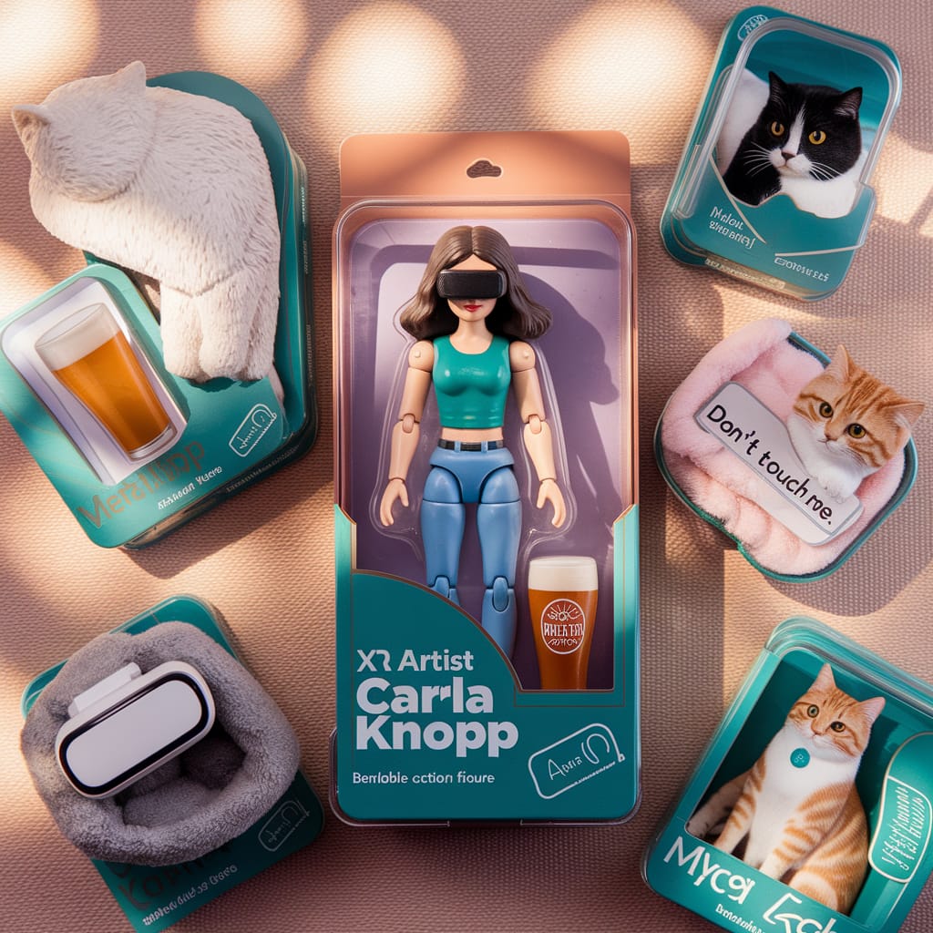 Don't judge, I had a lot of AI credits elsewhere.