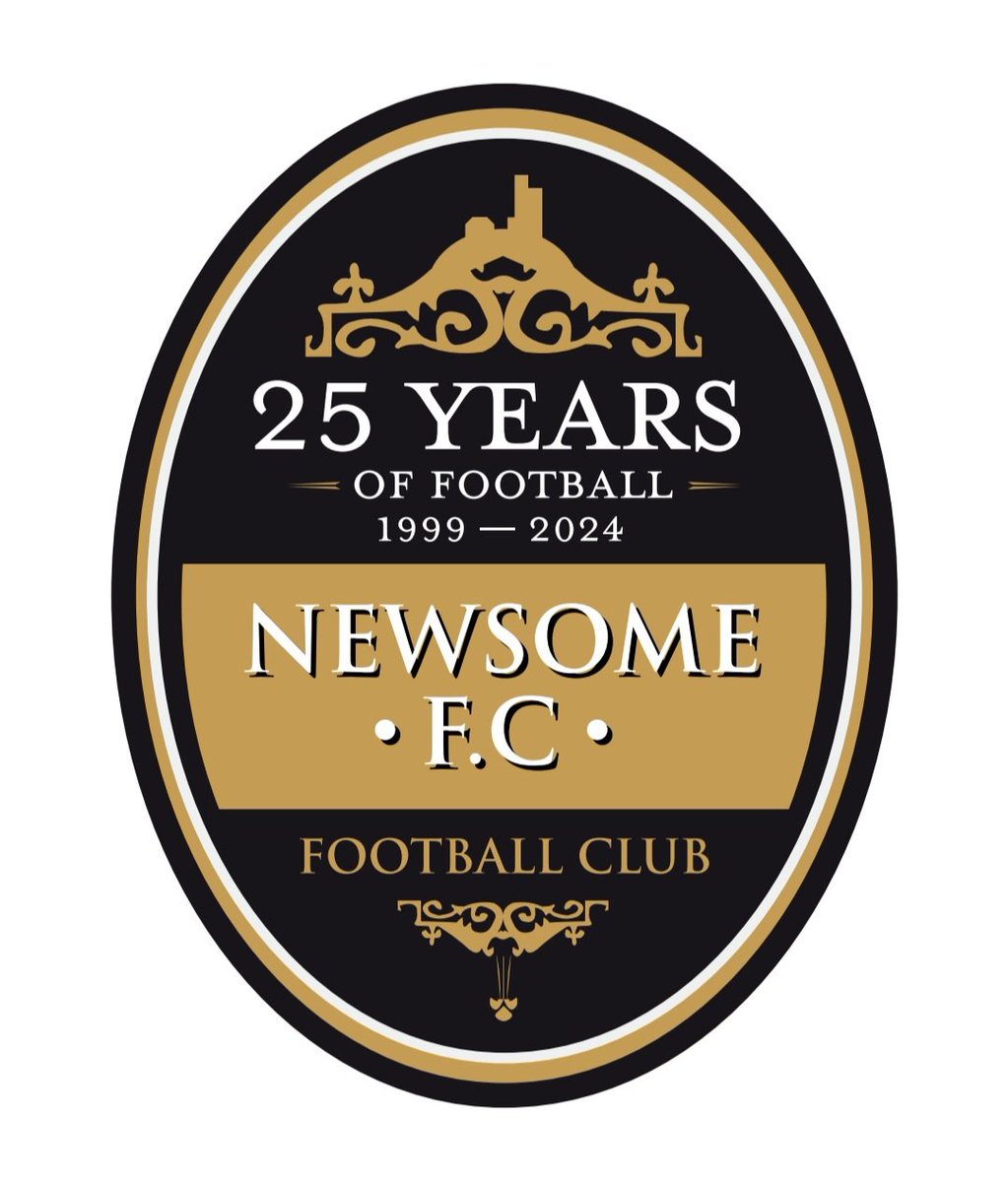 NEWSOME SECONDS BOOK THEIR PLACE IN THE HUDDERSFIELD FA CHALLENGE TROPHY FINAL AFTER A 3-1 VICTORY OVER LOCAL RIVALS BERRY BROW!

MATCH HIGHLIGHTS:
youtu.be/MGDOTp5O6D4?si…

#WTB