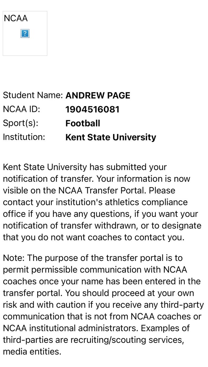 Andrew Steven Page tweet media