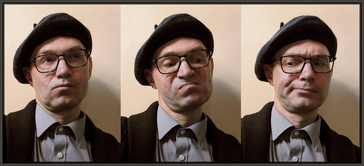 soft_giant's tweet photo. Triptych '25 https://t.co/7CeNBgsTGt