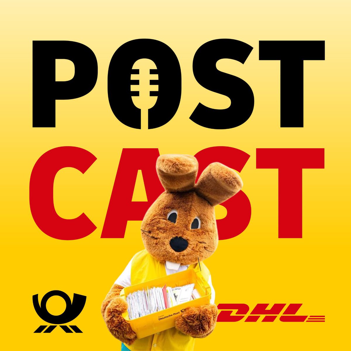 Deutsche Post und DHL News für BE, BB, ST und SN tweet media