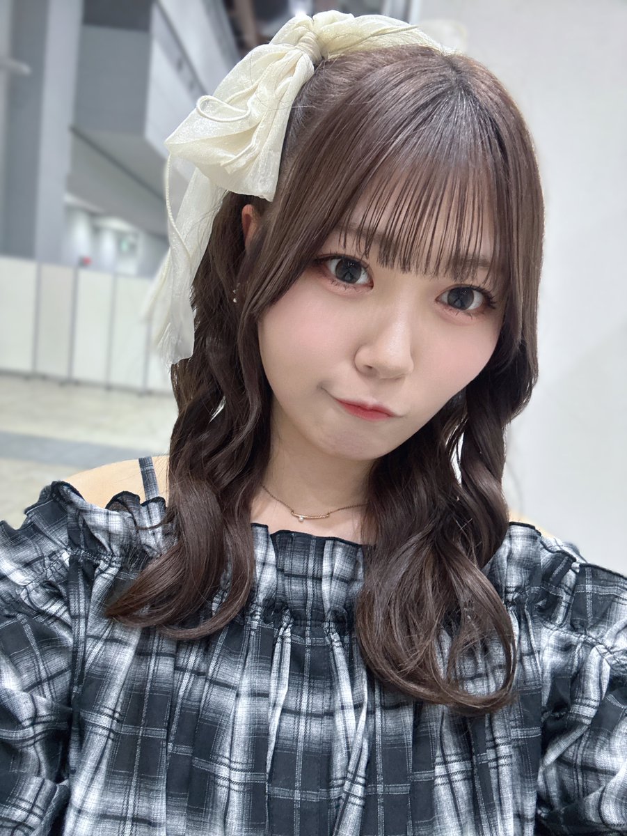 小澤 愛実 tweet media