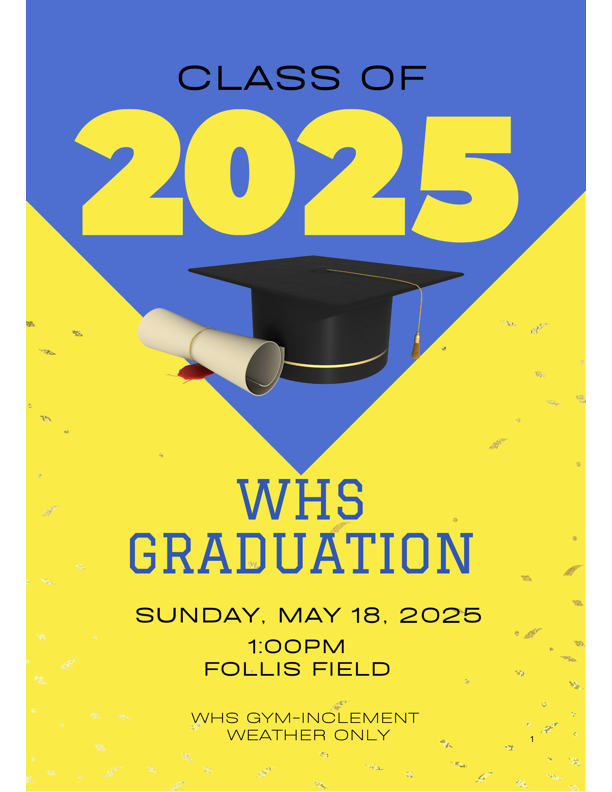 WHS Guidance Office tweet media