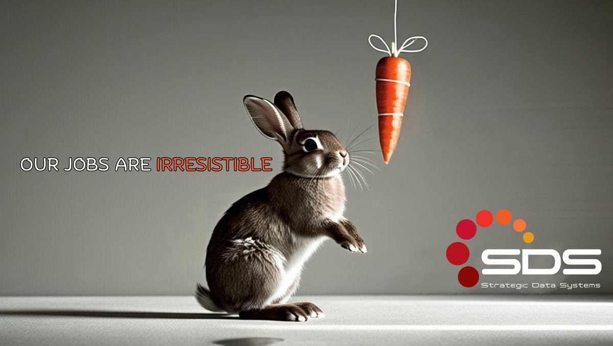StrategicData tweet picture