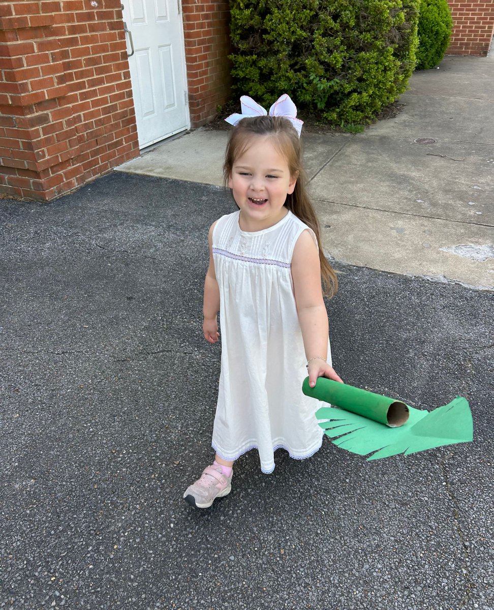 Woodland Presbyterian School tweet media