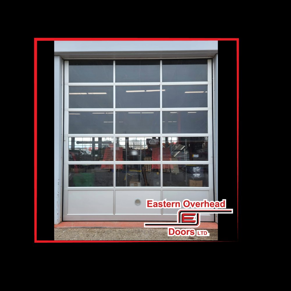 Eastern Overhead Doors Ltd (@DoorsEastern) / Posts / X