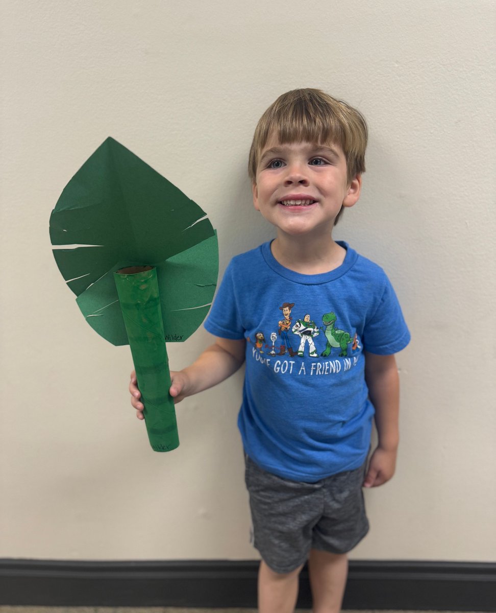 Woodland Presbyterian School tweet media