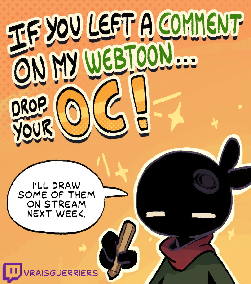 kyuare_'s tweet photo. Thank you for all the love for Aventale's launch ☺️

To celebrate, I'll be drawing some characters on stream next week on twitch. Drop yours for a chance to be featured! 🌟 https://t.co/7BJmBzWqcg
