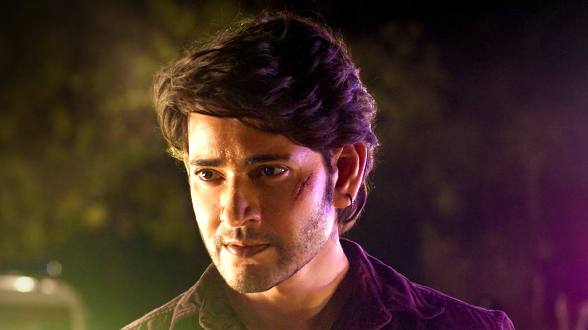 PrimeVideoIN's tweet photo. Mahesh Babu as his charming self 🤌 https://t.co/jMXkibbIAV