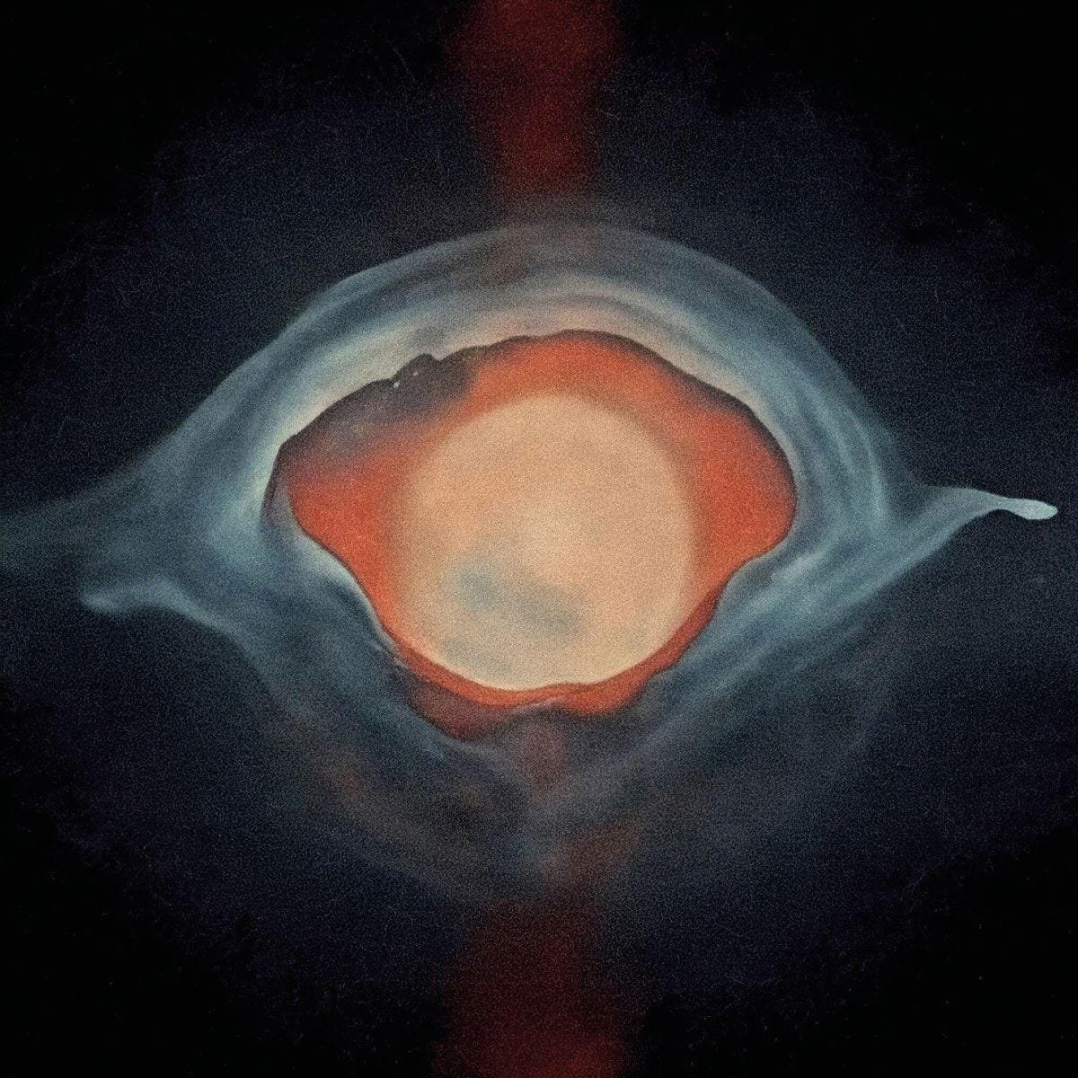 Norman Records (@normanrecords) on Twitter photo RELEASED TODAY: 'From Word to Flesh' by Mamuthones
Expansive experimental rock with influences coming from folk, krautrock, psychedelia, and industrial.
<a href="/RocketRecording/">Rocket Recordings</a>
normanrecords.com/records/208104… RELEASED TODAY: 'From Word to Flesh' by Mamuthones
Expansive experimental rock with influences coming from folk, krautrock, psychedelia, and industrial.
<a href="/RocketRecording/">Rocket Recordings</a>
normanrecords.com/records/208104…