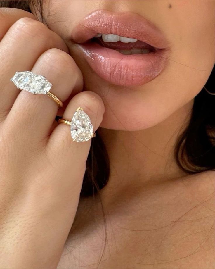 scorpiomuse's tweet photo. currently obsessed with these rings https://t.co/RU7Rj1ivUr