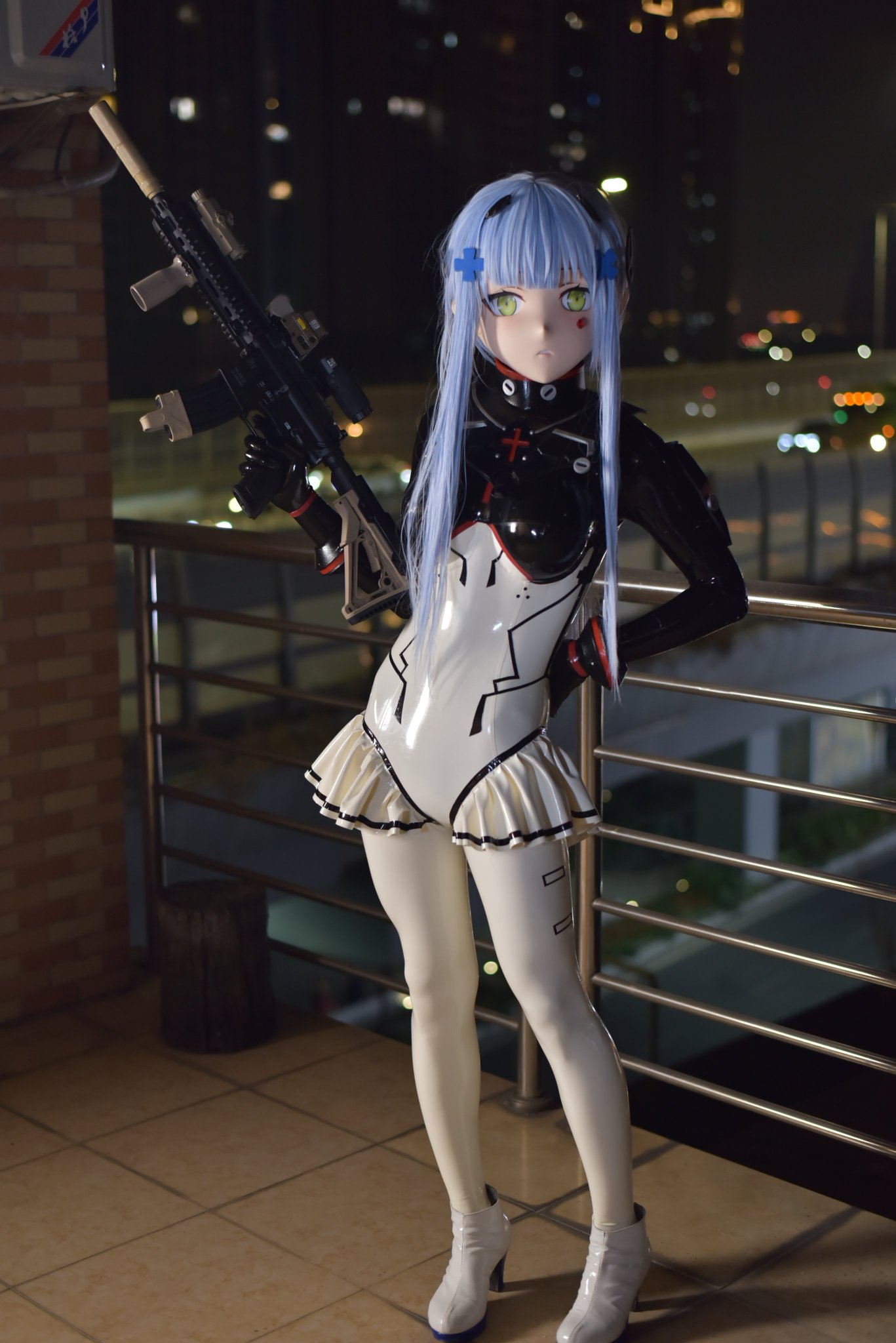 小夜子 Fosca 