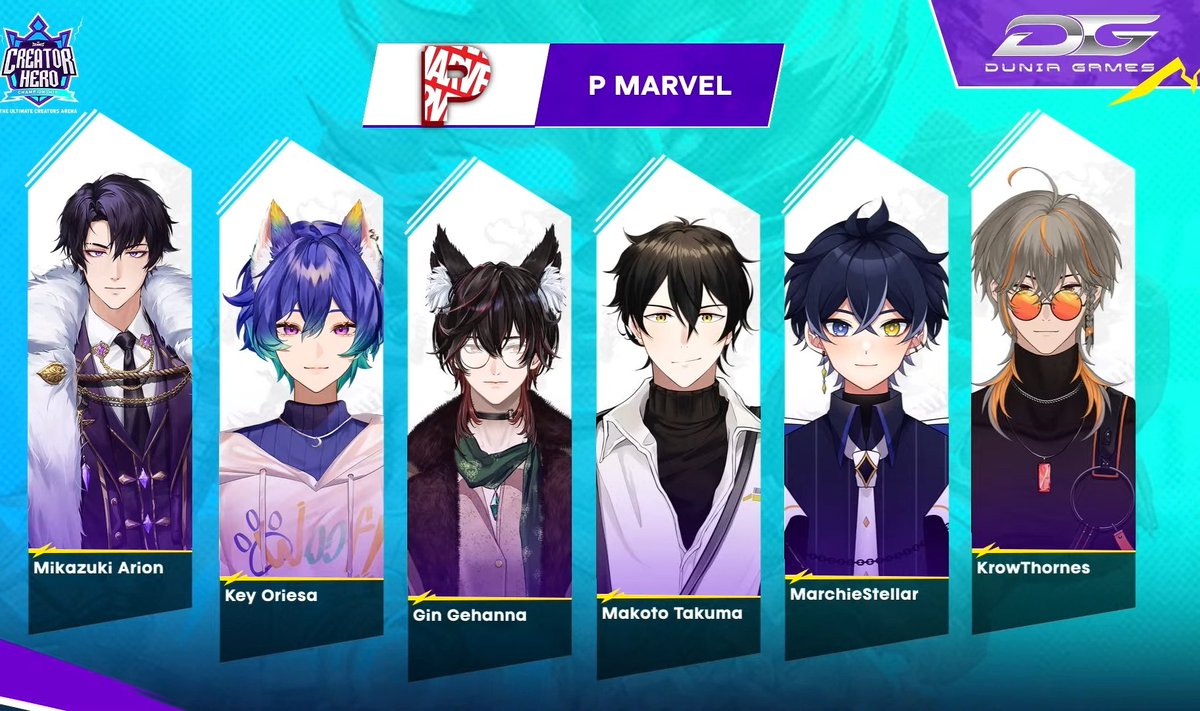 fushitobio's tweet photo. nice try pmarvel BUT MAINYA TTP BIKIN MERINDING DISKO RAWR ๐ญ๐ฅ #PMARVEL good job team โค๏ธโ๐ฅ https://t.co/HIMceWXB1x