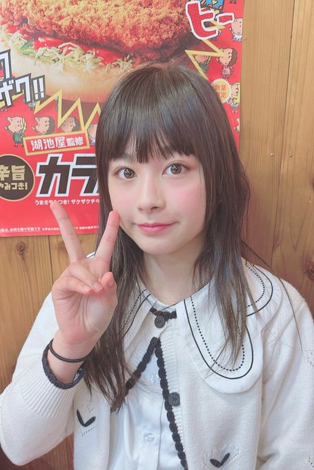 Twitterのコスプレ画像20