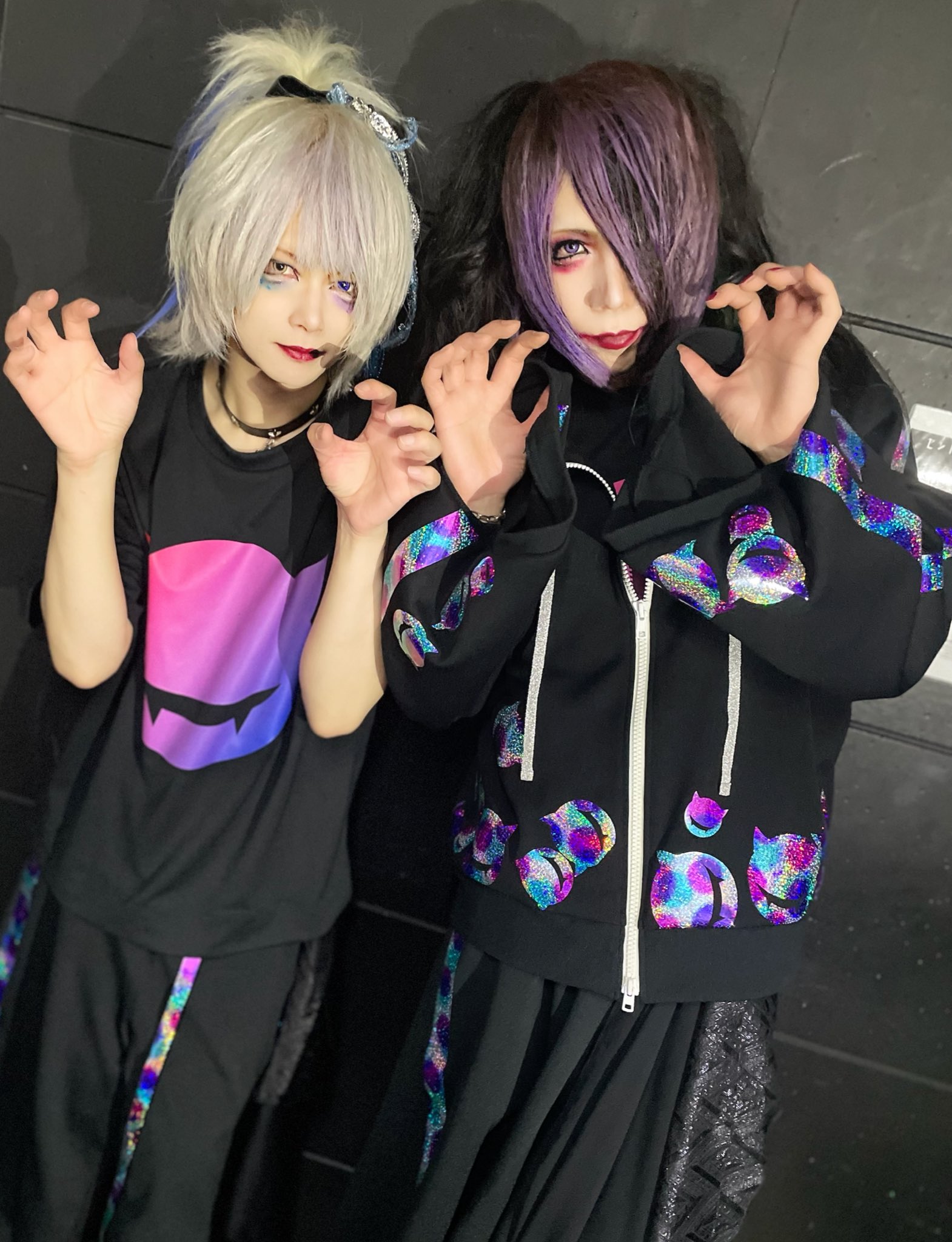 Sick²の祭-まつり- ThisShitIsSoPeak✌🏻 (@sick2_matsuri) / X Sick²の祭-まつり- ThisShitIsSoPeak✌🏻 (@sick2_matsuri) / X