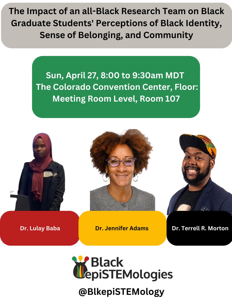 Sessions taking place at Roundtable and presentations on Friday and Sunday.