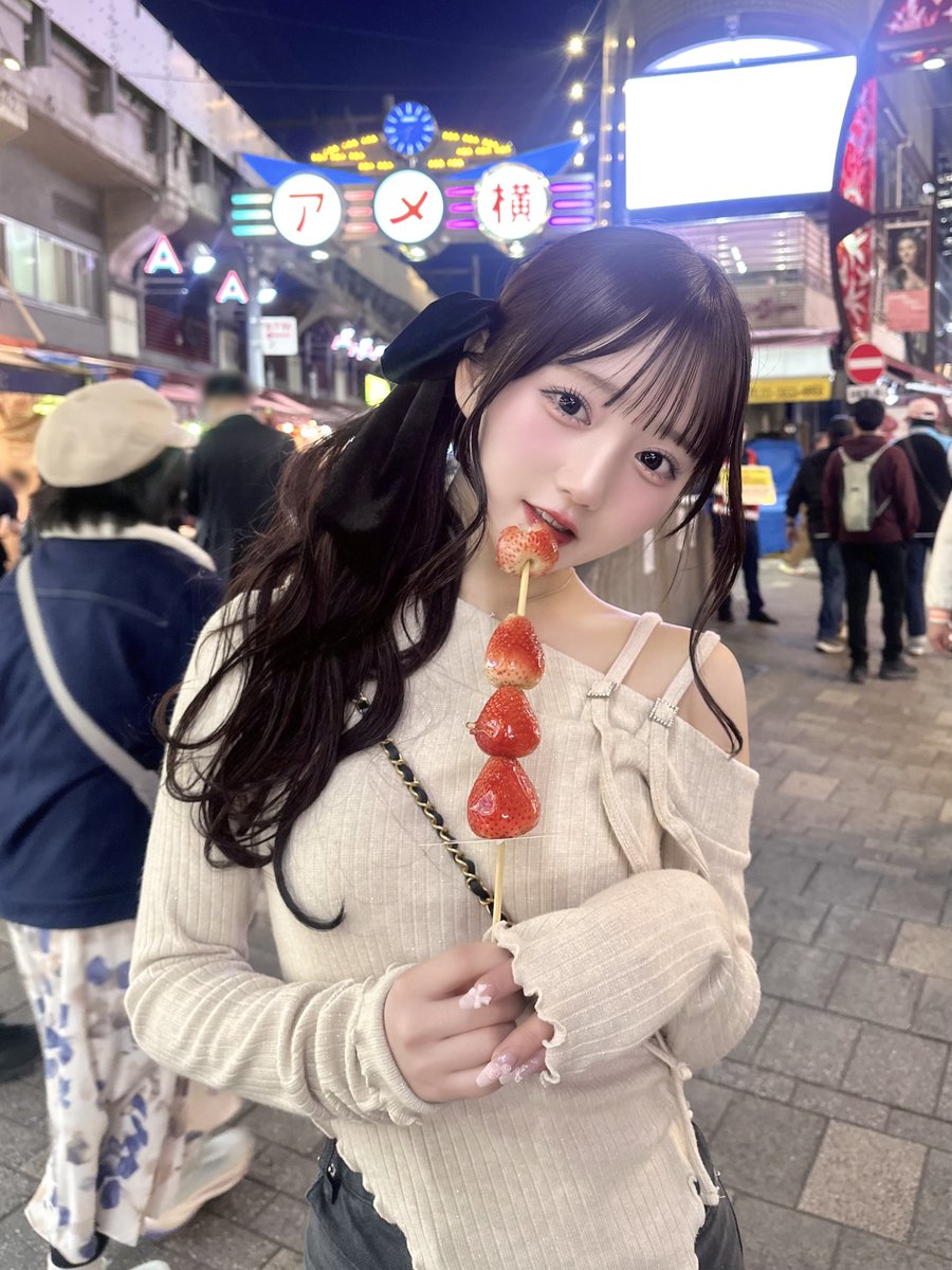 one_sakurako's tweet photo. 可愛すぎる私に沼れ⸝⸝⸝🎀♥️ https://t.co/3bUW4wbZOp