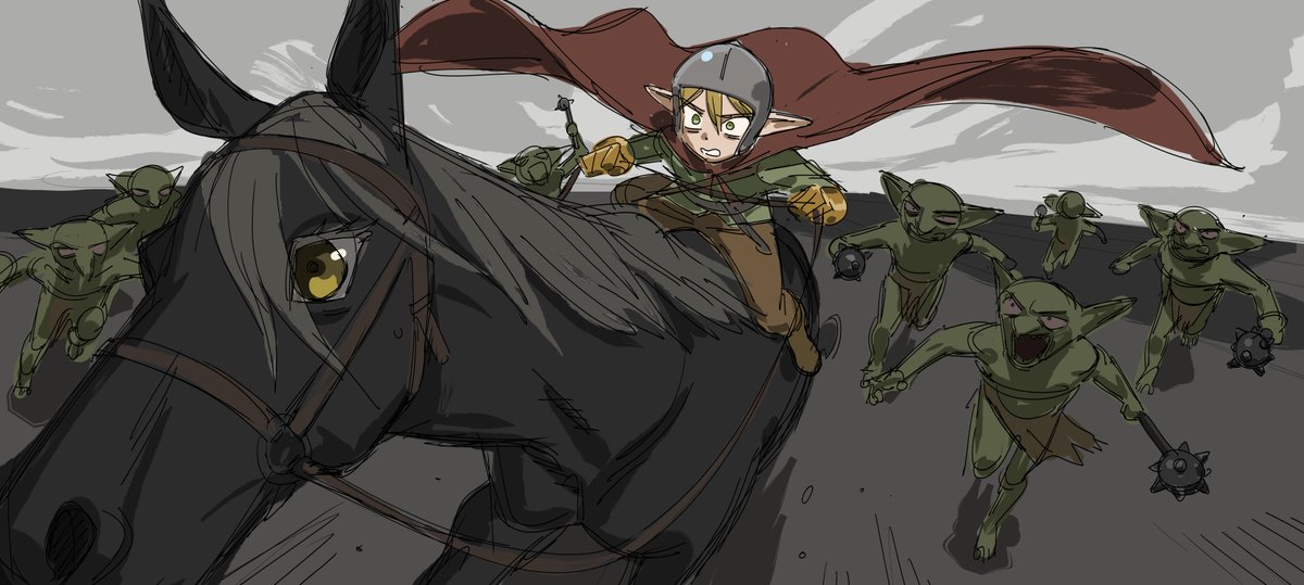 dwarf3727's tweet image. 