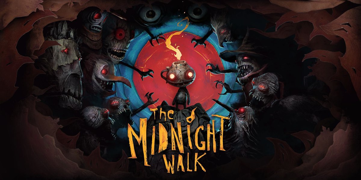 Team, in case you don't see my other direct post to <a href="/MoonHoodStudios/">The Midnight Walk - Out now on Switch 2, PC & PS5!</a>, please show your interest in a physical copy of Midnight Walk.  There are no current plans for a physical release.  I'd love to add this game to my collection - looks very interesting.  #PhysicalMedia