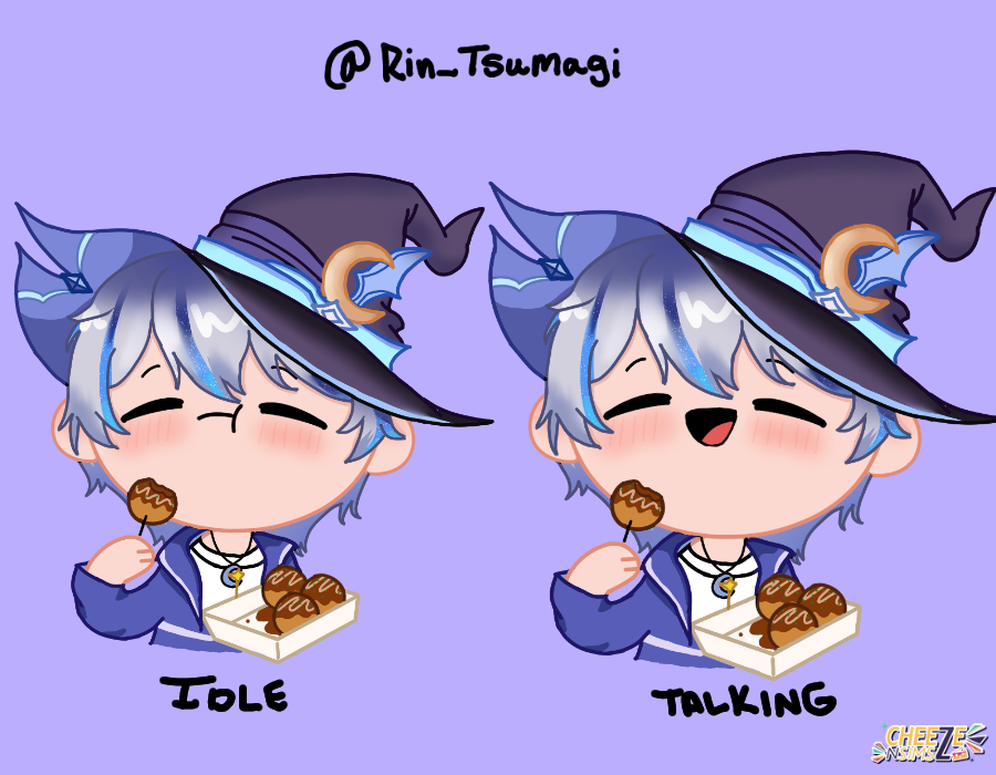 cheezenart's tweet photo. Let's all be cute chibis and eat our favorite foods!
https://t.co/pYvUCDnkSN
base credit to @/Mr_cactus_Inker https://t.co/UNzTvooBHu