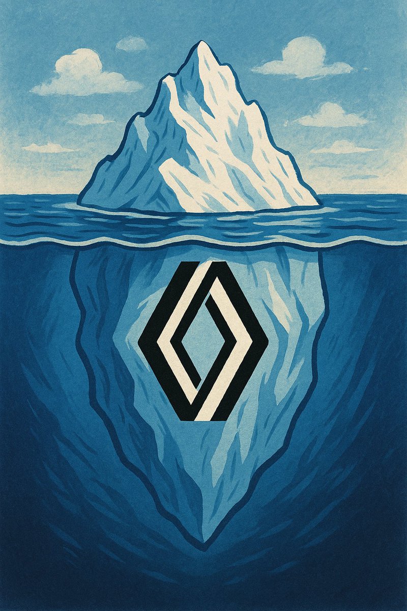 If you know, you know..