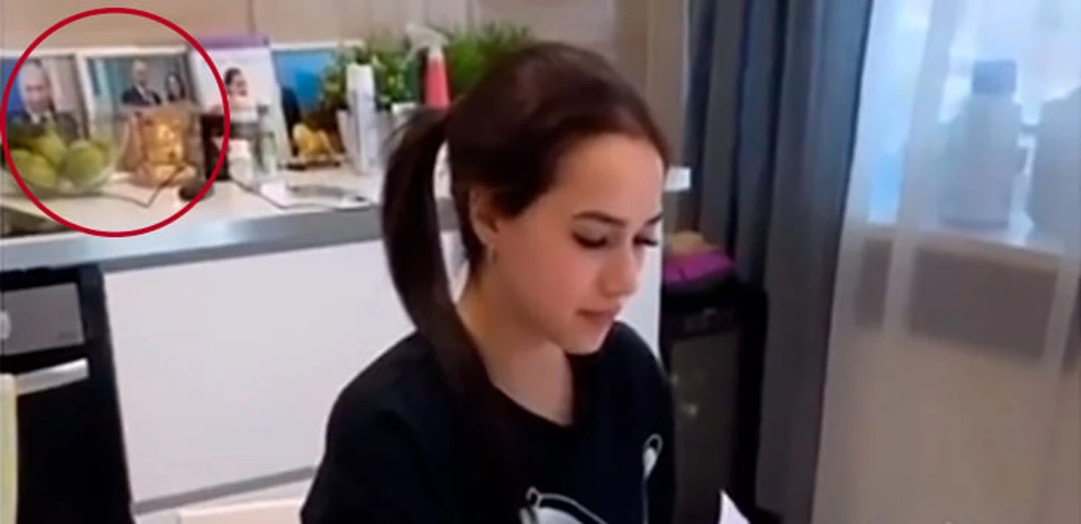 Zagitova has officially and publicly supported Putin since 2018, campaigned to vote for him in 2024, and regularly participates in pro-Putin events. Shame <a href="/Fantasy_on_Ice/">[公式]Fantasy on Ice</a>