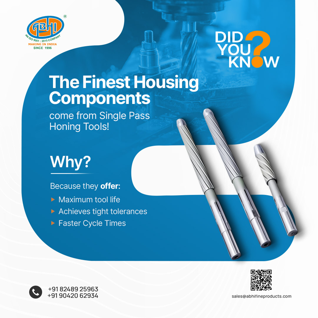 abhi_fine's tweet photo. Looking to refine your honing process? Let’s connect!

To Know More - https://t.co/qhk1GsEmEY

#HoningTechnology #ManufacturingSolutions #Singlepasshoningtool #HoningTool #Honing #Tools #PrecisionTools #Machining #HoningMachine #Precisionmachining #AbhifineProducts https://t.co/cZYEE7hCBz