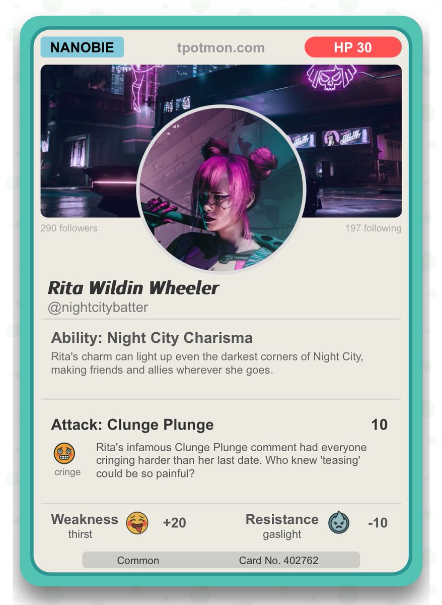 “KNEEL BEFORE MY ATTACK!”