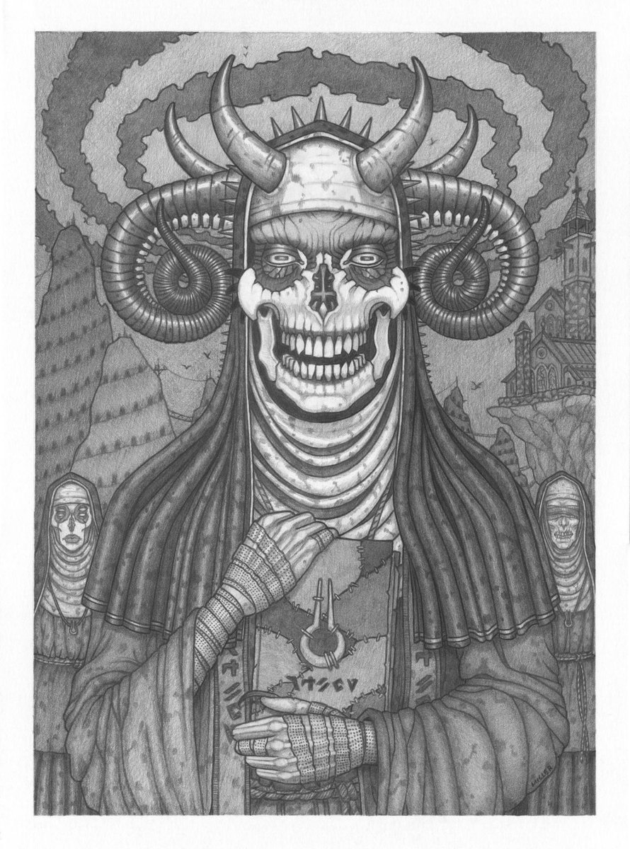 There is no quick path to this. There are no cheats. This is decades of mistakes, failure and triumph.