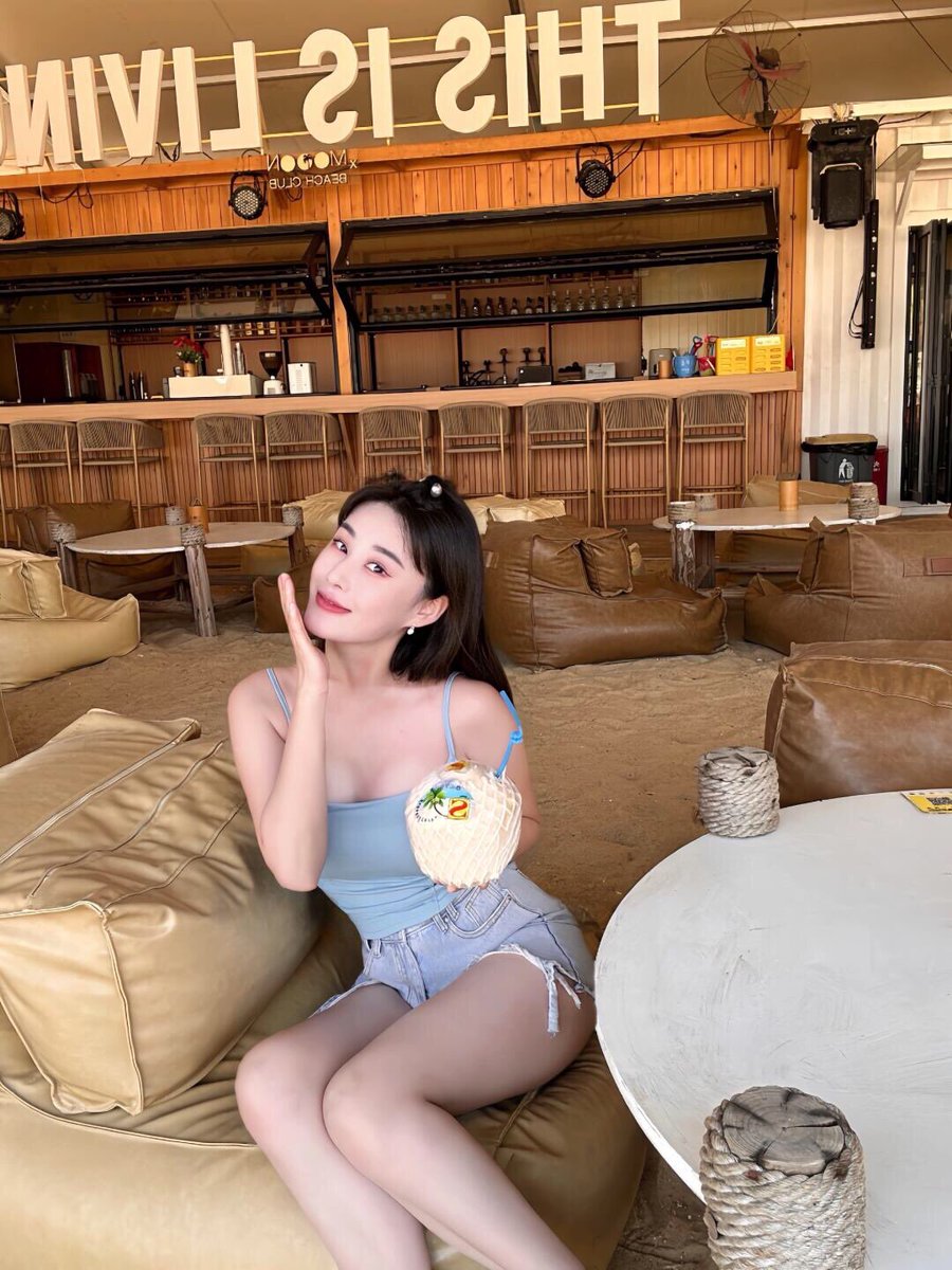 Gao Lili tweet media