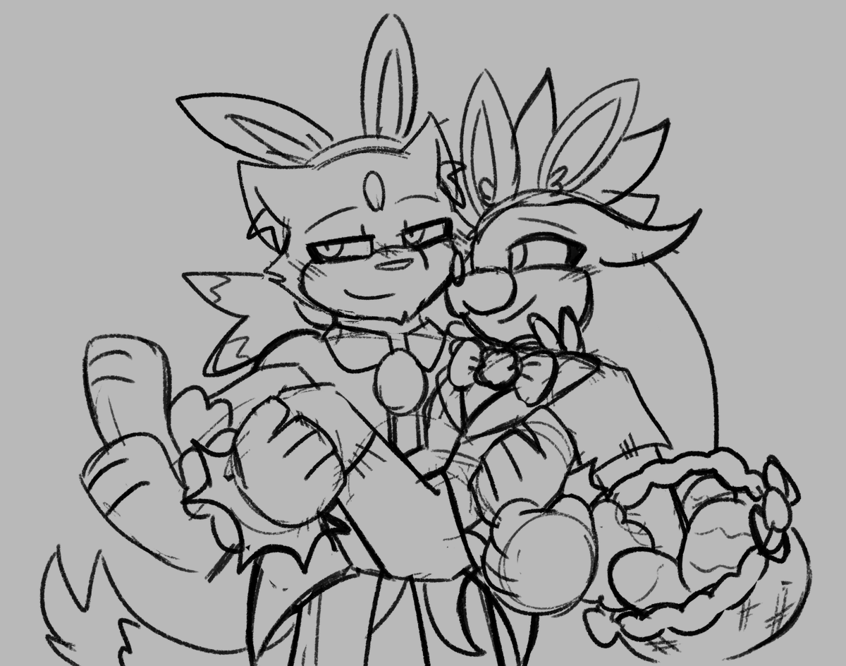 Hearth - The Lover ♥️ tweet media