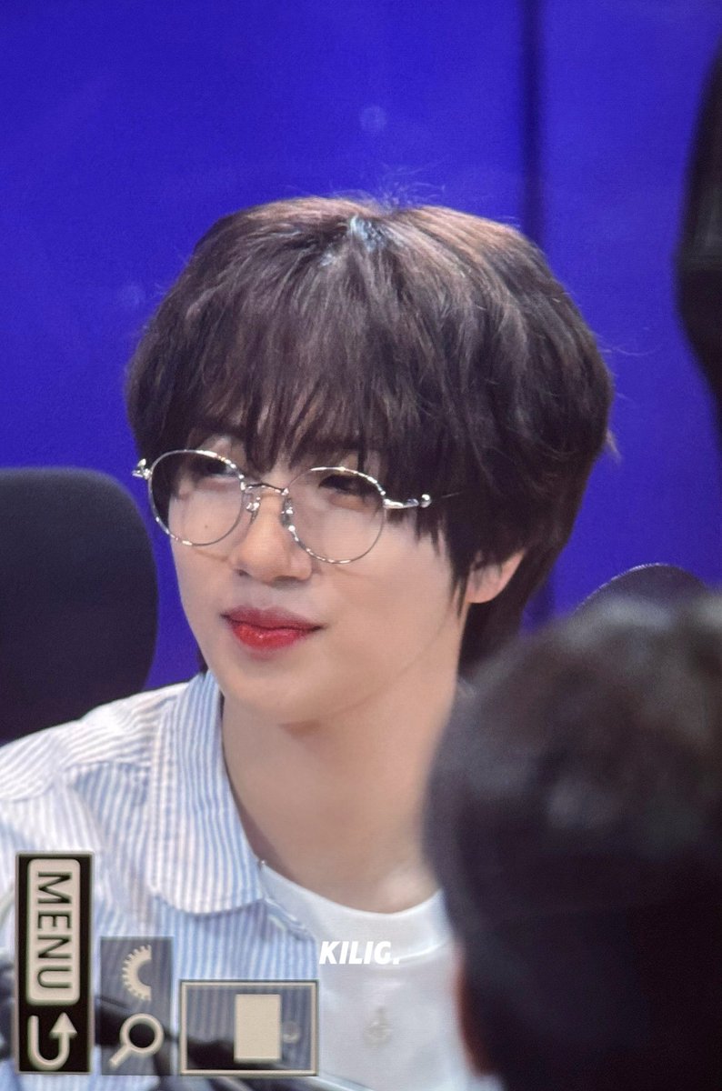 250416 아돌라 프리뷰 #크래비티 #원진 오래만!!💙💙