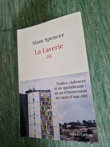 ChickenMich's tweet photo. A lire
Une très belle enquête au plus près d'un quartier défavorisé
@siamspencer 
Ça passe!! https://t.co/hXlwLnyC13