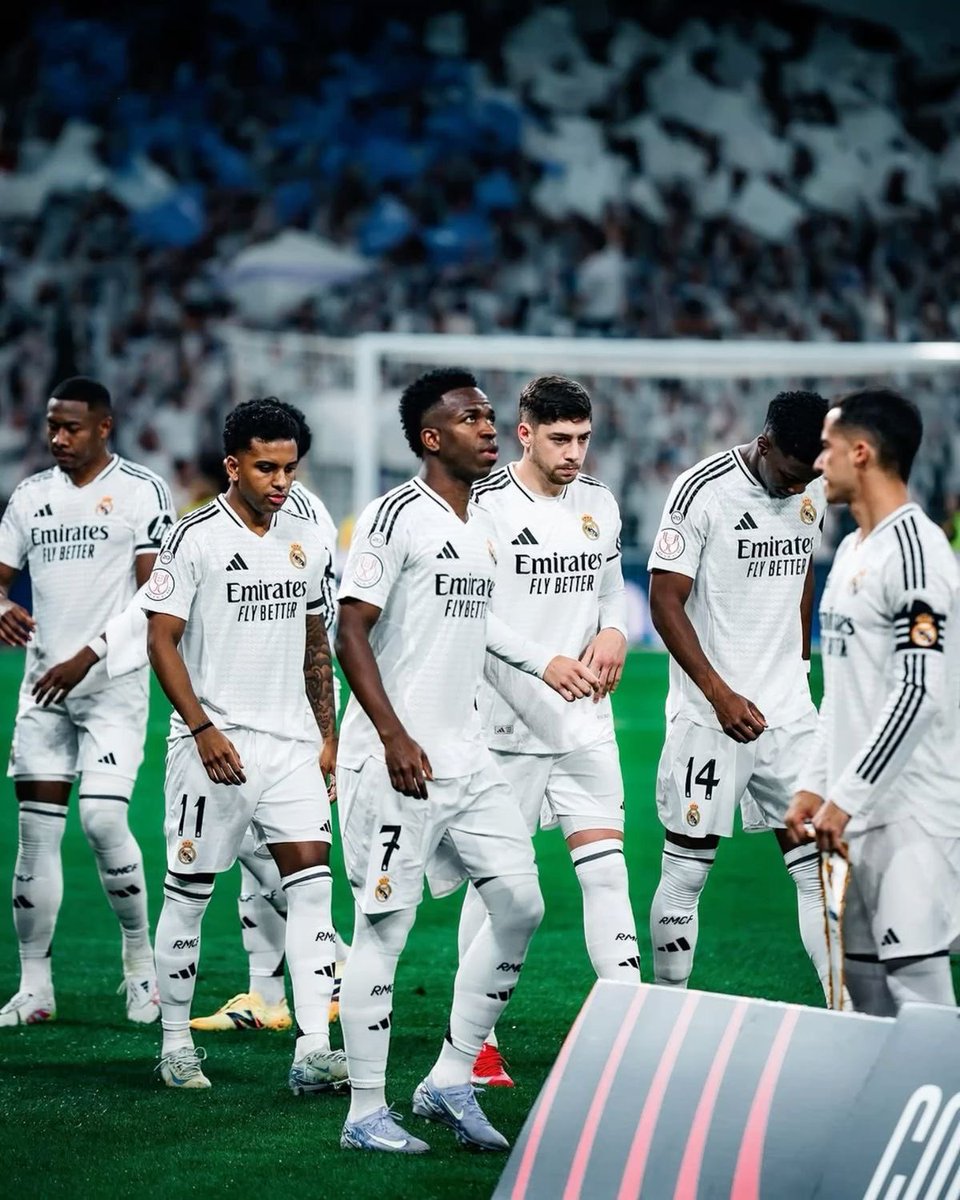 ¿Hoy somos todos del mismo equipo cierto?