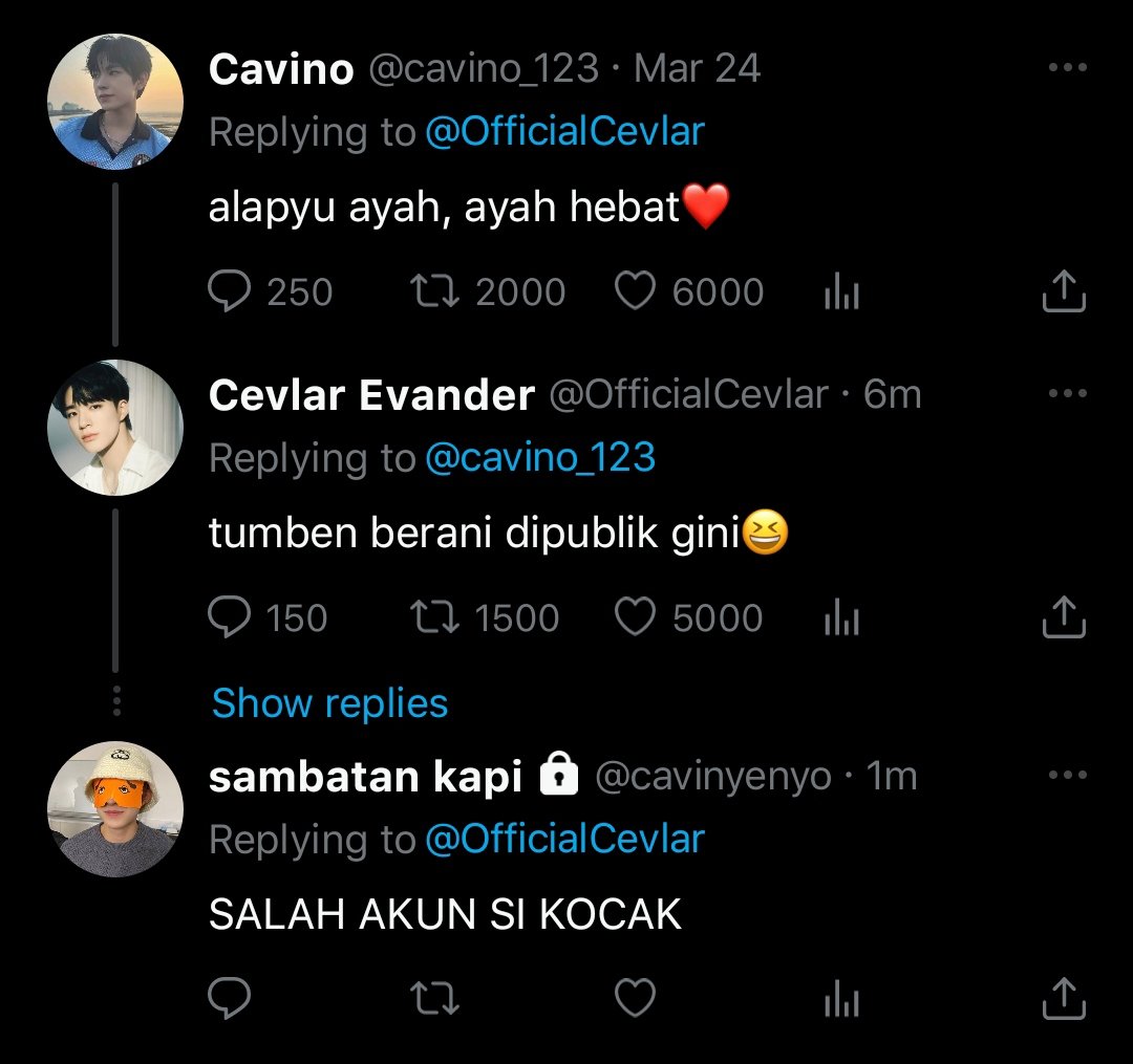 titikfiksi's tweet photo. #cepgit pov cavi https://t.co/4MFhYKpESg
