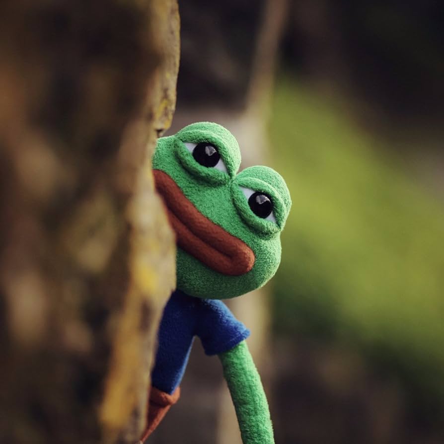 GHarris2102's tweet photo. @farokh @KeyboardMonkey3 @yeet @rektradio Are you ready for the next big thing in $PEPEFUR? The fuse is lit — don’t miss the boom. 

https://t.co/tSku4Yklmx

@BITCOINTRAPPER https://t.co/7D2zggUqjv