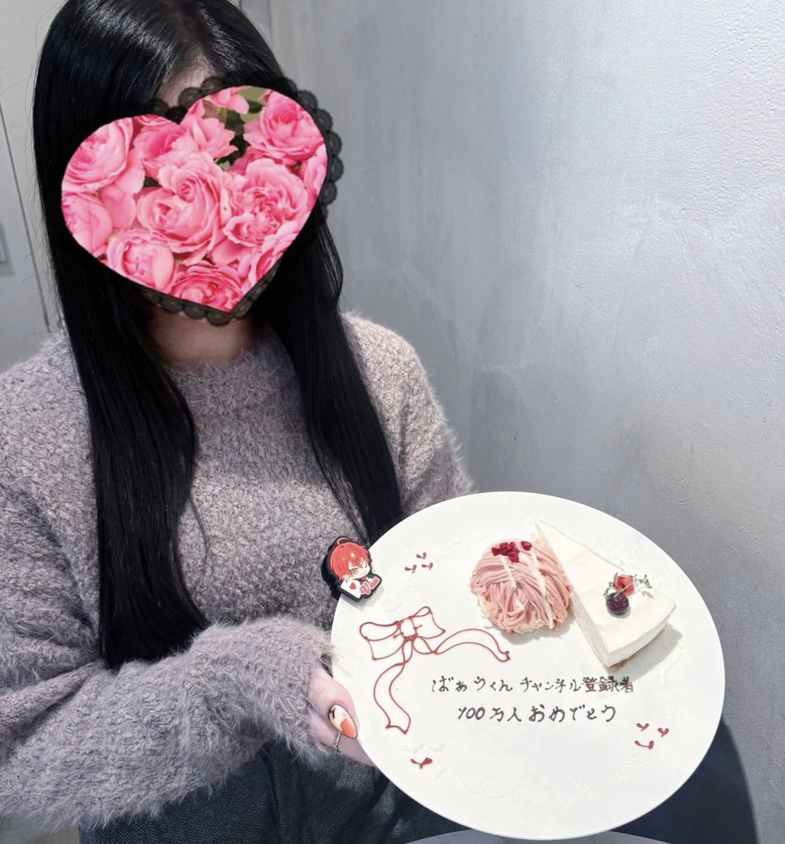 のぞみ (@Vau_non) / Posts / X