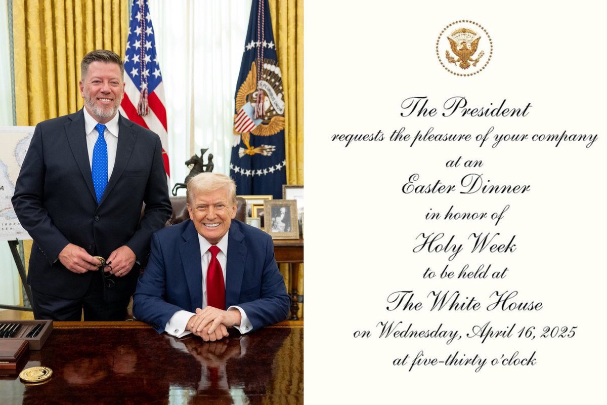 Pastor Travis Johnson tweet media