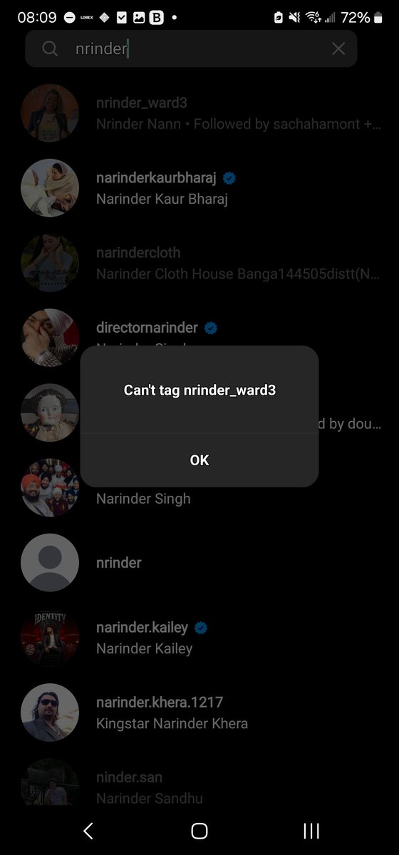 TS Jelena Vermilion - 💉FULLY VACCINATED x5 💉MPx2 (@isisintrepid) on Twitter photo Most recently, <a href="/NrinderWard3/">Nrinder Nann</a> removed me as a friend on FB in retailiation for criticizing her inaction(s) and for organizing tenants in my building.
Shame on you, Nrinder. Meet with me. It is a part of your duty of care to listen to tenants over which you preside. #YHMCC Most recently, <a href="/NrinderWard3/">Nrinder Nann</a> removed me as a friend on FB in retailiation for criticizing her inaction(s) and for organizing tenants in my building.
Shame on you, Nrinder. Meet with me. It is a part of your duty of care to listen to tenants over which you preside. #YHMCC