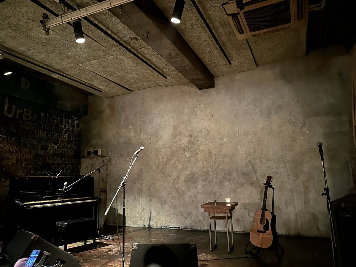 hommyone's tweet photo. ハッシュタグがあった!
京都公演(UrBANGUILD)も最高だった♪
#MWARD https://t.co/7h8XbfbKs0