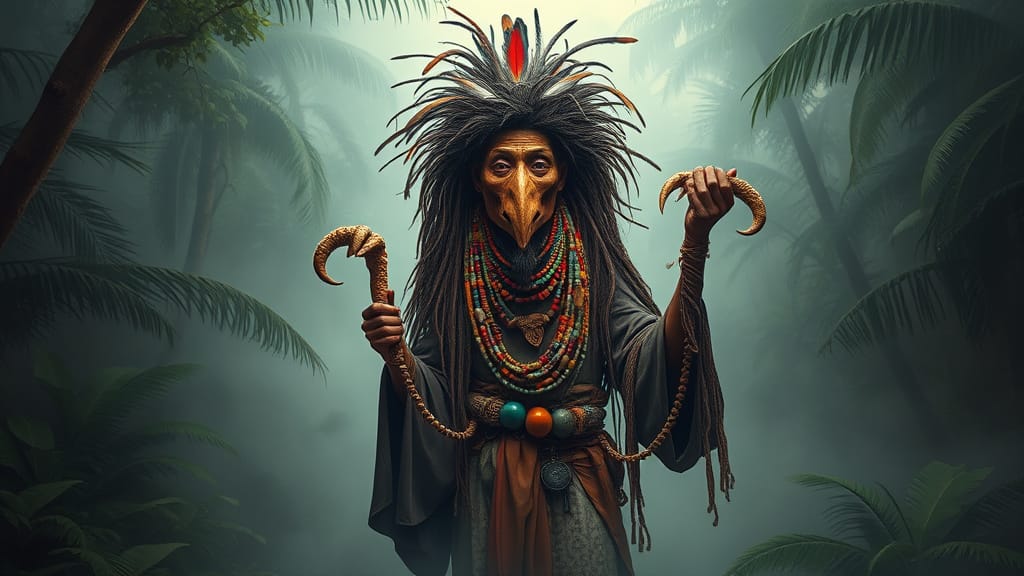 RadioFarSide's tweet photo. #FreshBlog - "Heal Thyself" - be your own witch doctor. There is only one reason why you get sick...juices! Once you understand the body's fluids and how they are the secret to #health, you'll never be sick again: https://t.co/ILfZ0MNr0V https://t.co/elhVqjMZhC