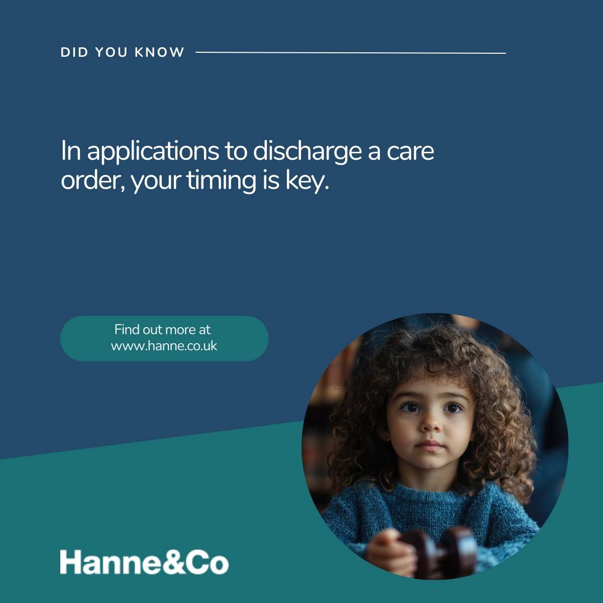 Hanne & Co Solicitors LLP tweet media
