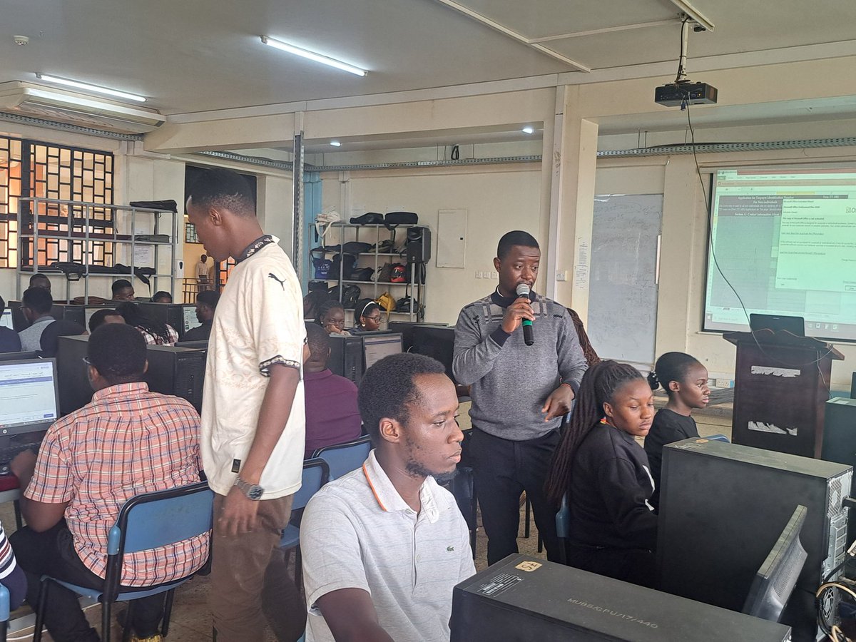 mubs_TaxSociety's tweet photo. This marks the end of our 2024/2025 VITA training programme @OfficialMubs
#Nurturingataxalertgeneration https://t.co/iuJv5iGPlM