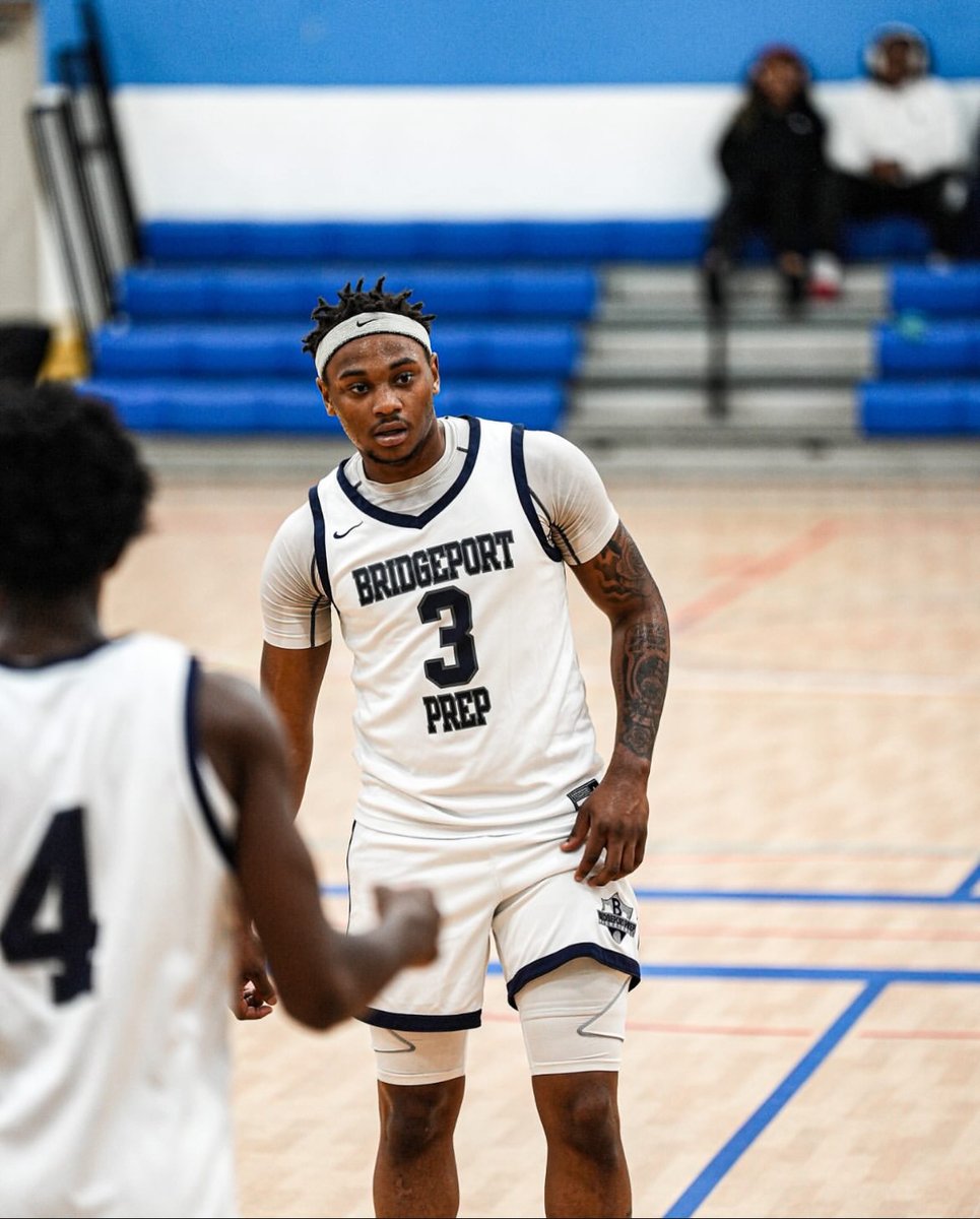 New England Recruiting Report NERRHoops (@nerrhoops) on Twitter photo Andrew Mabry (<a href="/Mabry3Andrew/">AndrewMabry</a>) made quite a name for himself at Putnam Tech before his postgraduate year with <a href="/PrepBridgeport/">Bridgeport Prep Basketball</a>
The 6'3 combo guard was a top option for Bridgeport this season, and will head to Kansas to play JUCO at <a href="/GoConqsMBB/">Dodge City Men’s Basketball</a>
newenglandrecruitingreport.com/in-the-news/cl… Andrew Mabry (<a href="/Mabry3Andrew/">AndrewMabry</a>) made quite a name for himself at Putnam Tech before his postgraduate year with <a href="/PrepBridgeport/">Bridgeport Prep Basketball</a>
The 6'3 combo guard was a top option for Bridgeport this season, and will head to Kansas to play JUCO at <a href="/GoConqsMBB/">Dodge City Men’s Basketball</a>
newenglandrecruitingreport.com/in-the-news/cl…