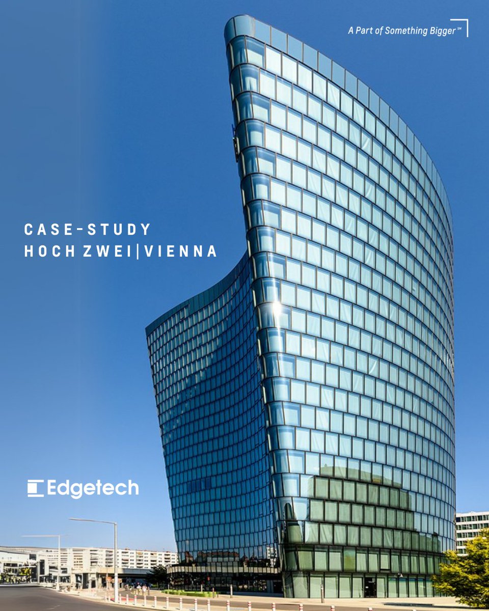 Edgetech tweet media