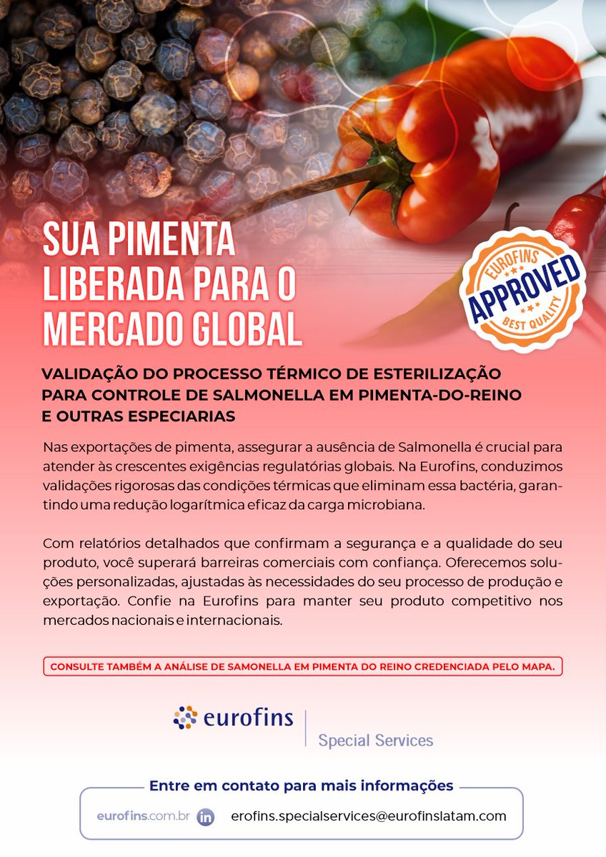 EurofinsBrasil's tweet photo. https://t.co/YeAB6Be37w